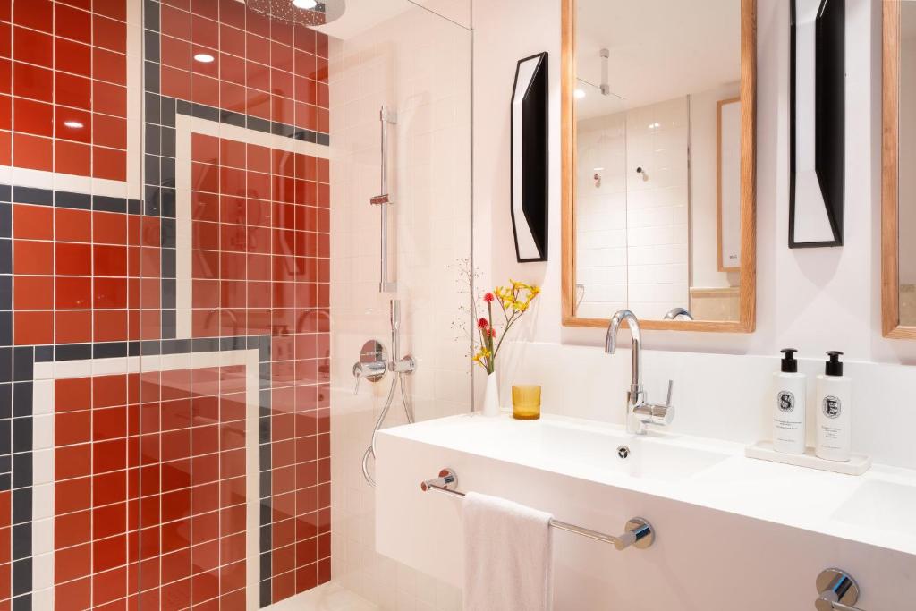 Kimpton Los Monteros Marbella by IHG - Resim 44