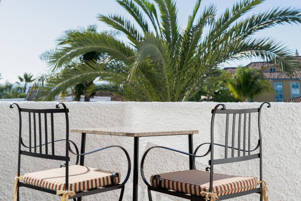 Kimpton Los Monteros Marbella by IHG - Resim 35