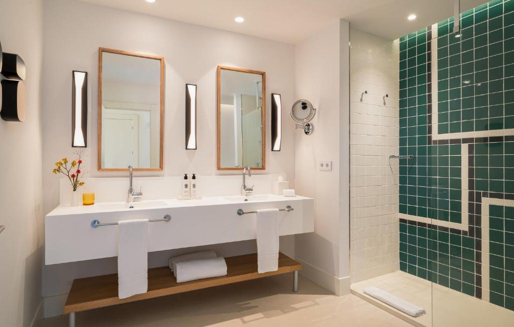 Kimpton Los Monteros Marbella by IHG - Resim 42