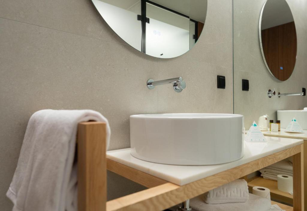 Templo Hotel & SPA - Resim 34