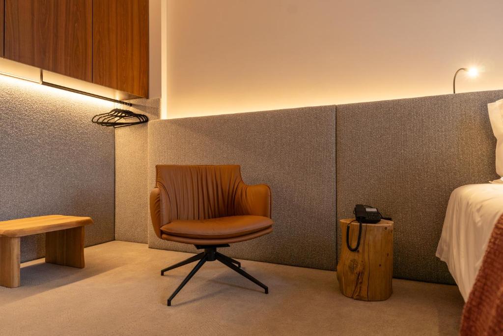 Templo Hotel & SPA - Resim 20