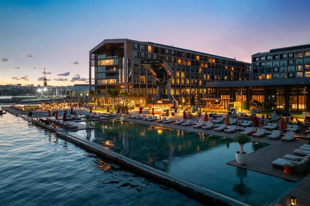 Rixos Tersane Istanbul, Istanbul (updated prices 2025)