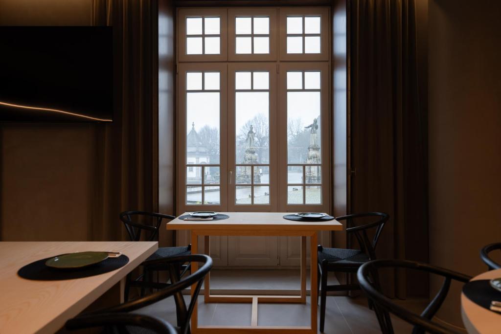 Fotografie z fotogalerie ubytování Templo Hotel & SPA v destinaci Braga