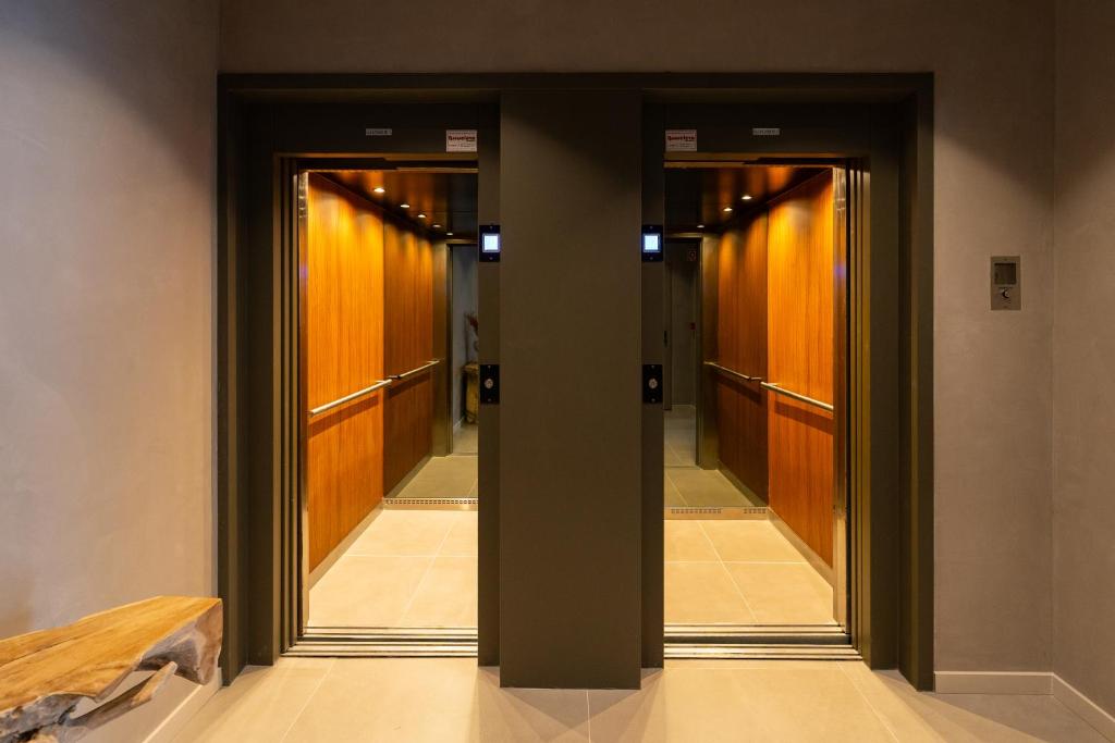 Fotografie z fotogalerie ubytování Templo Hotel & SPA v destinaci Braga