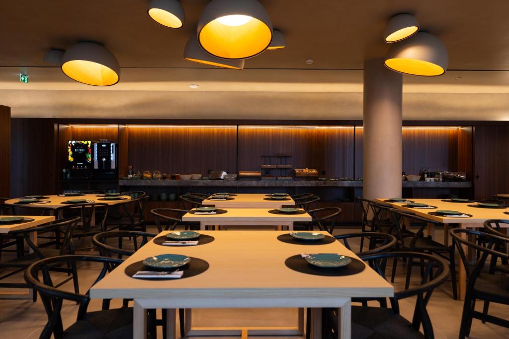 Templo Hotel & SPA - Resim 23