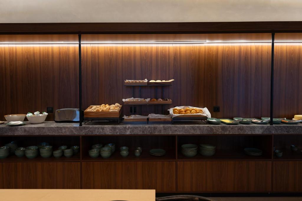 Templo Hotel & SPA - Resim 29