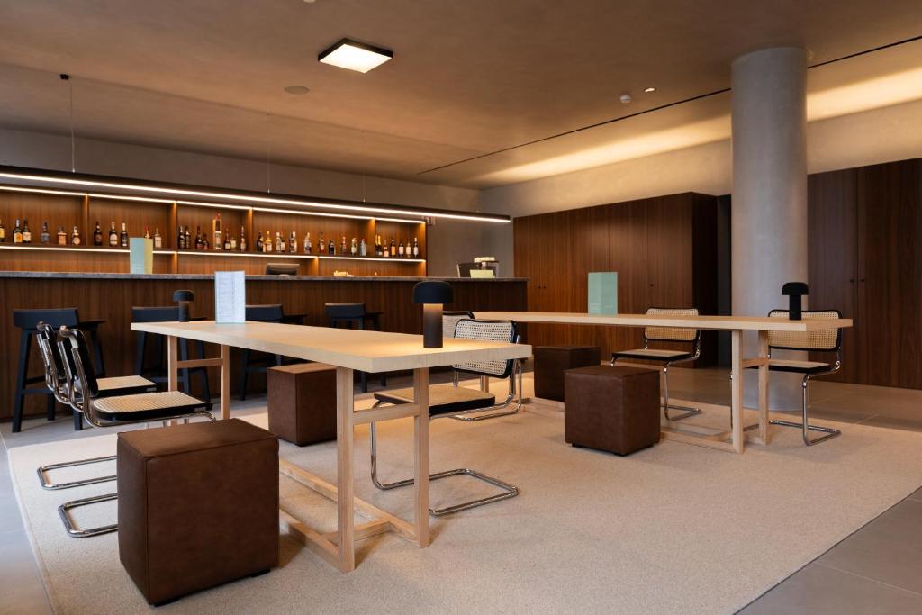 Templo Hotel & SPA - Resim 36