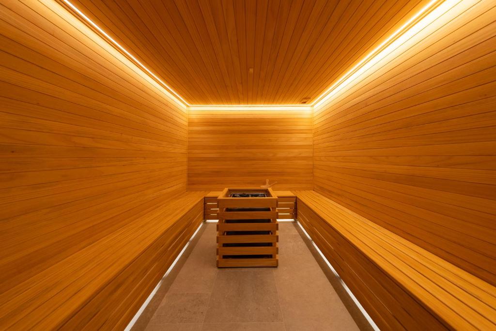 Fotografie z fotogalerie ubytování Templo Hotel & SPA v destinaci Braga