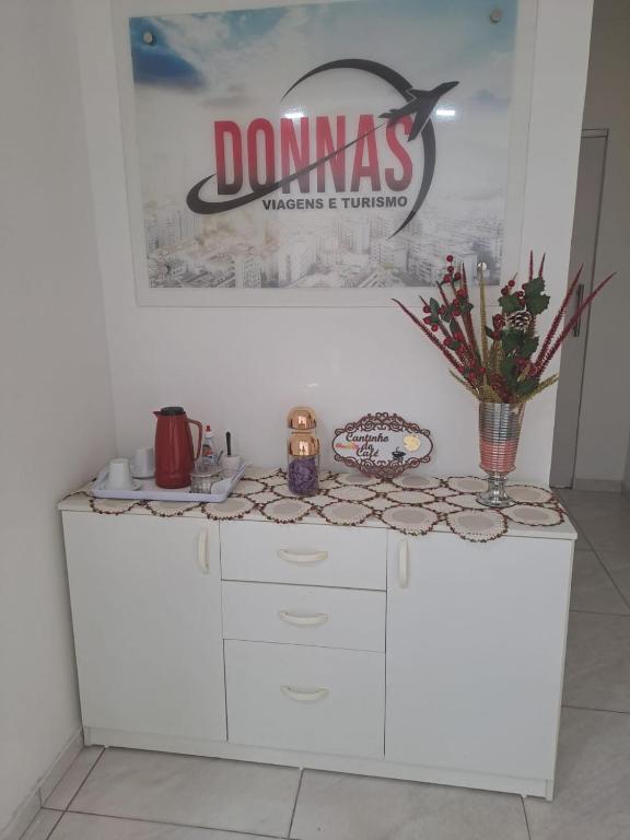 Fotografie z fotogalerie ubytování Pousada - Suíte Excelente v destinaci Maceió
