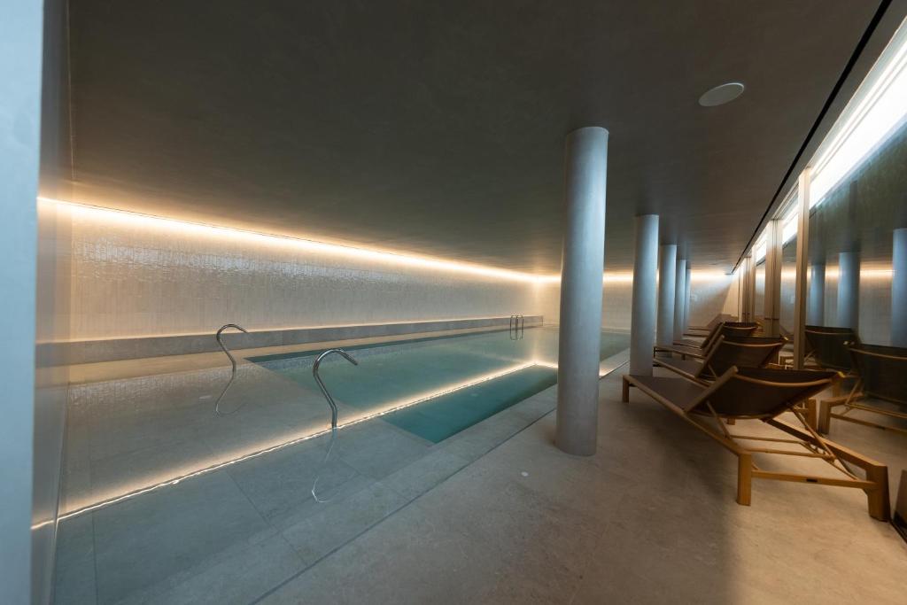 Fotografie z fotogalerie ubytování Templo Hotel & SPA v destinaci Braga