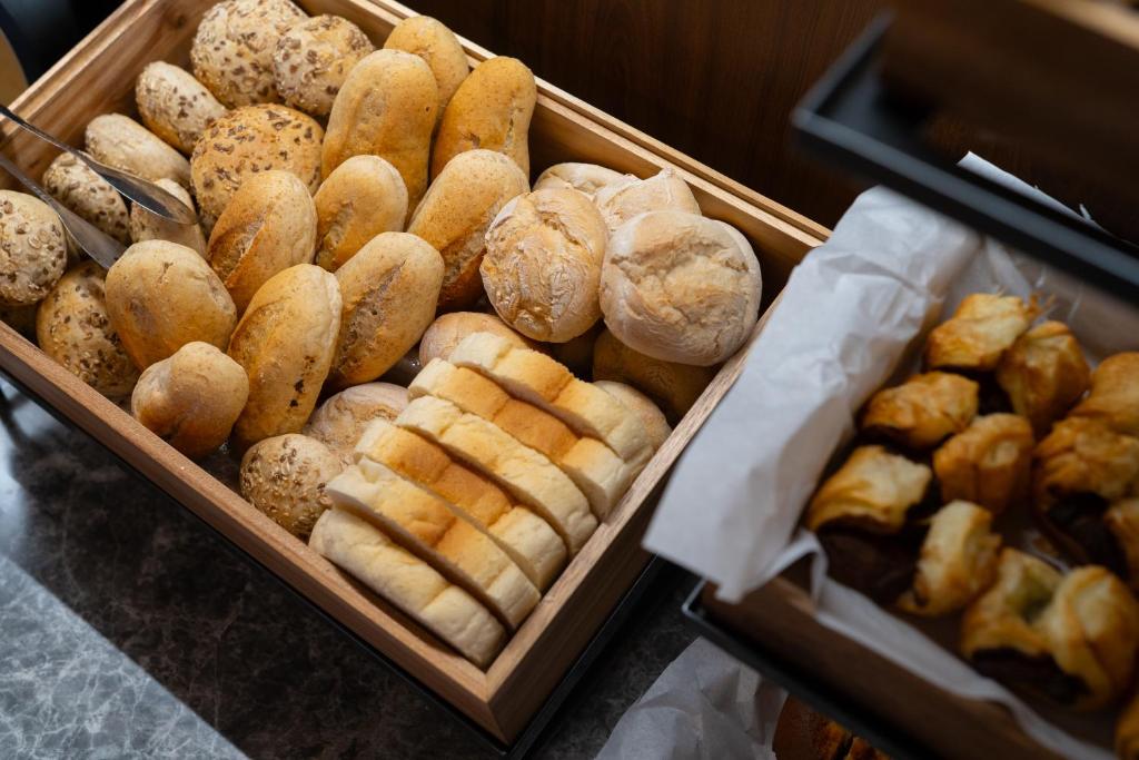 Templo Hotel & SPA - Resim 30