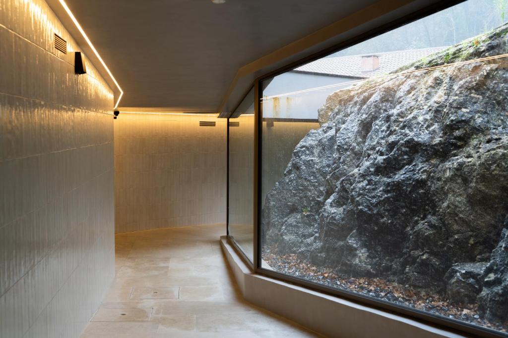 Fotografie z fotogalerie ubytování Templo Hotel & SPA v destinaci Braga