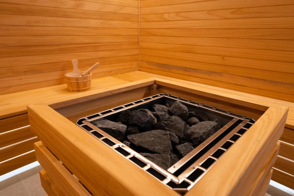 Templo Hotel & SPA - Resim 18