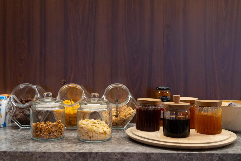 Templo Hotel & SPA - Resim 25