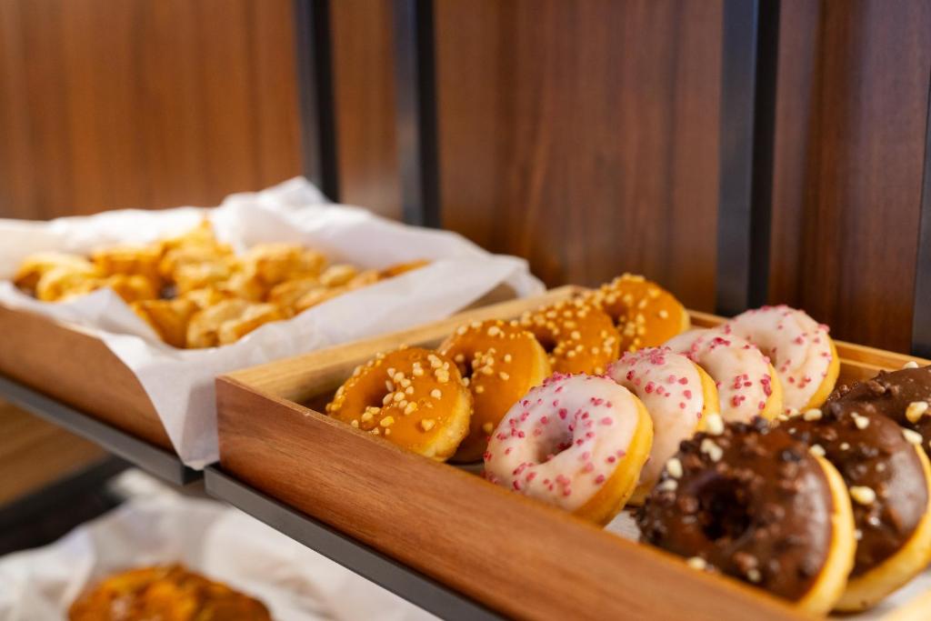 Templo Hotel & SPA - Resim 24