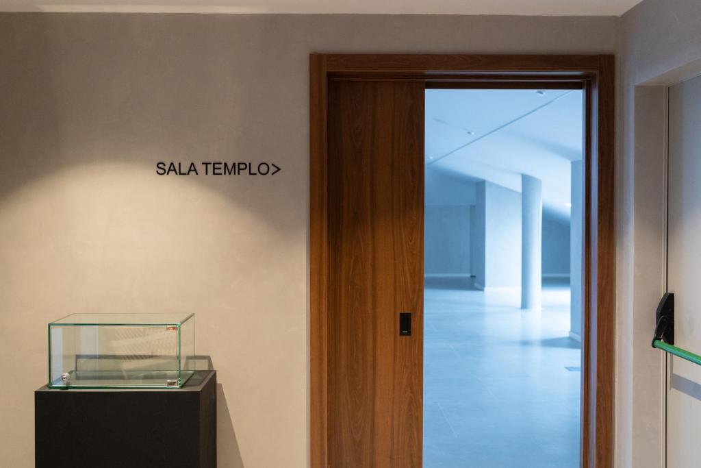 Templo Hotel & SPA - Resim 43