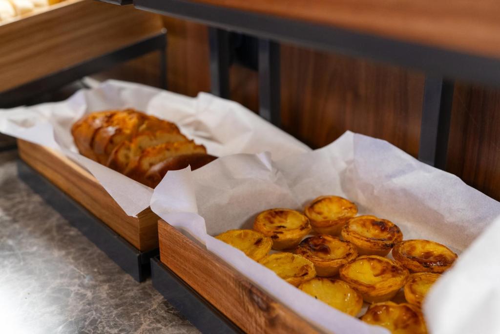 Templo Hotel & SPA - Resim 28