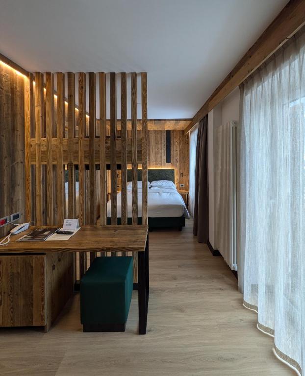 Hotel Ariston ***S