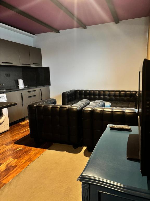 Hotel Alexander's - Habitación Doble O Gemela