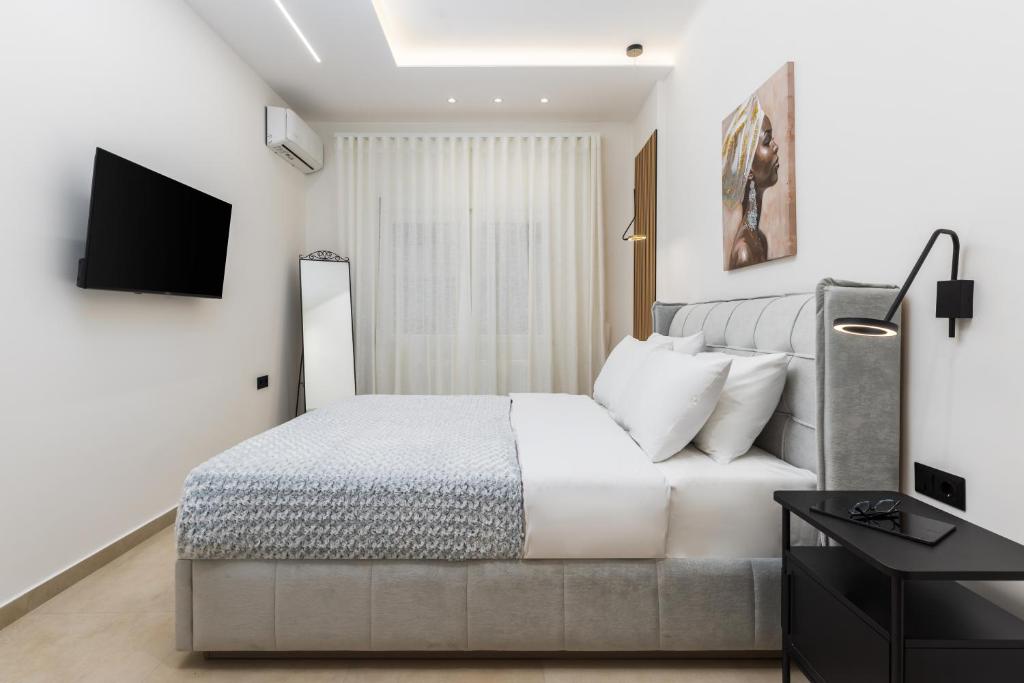 Solange by halu! 2-BD apt next to metro station