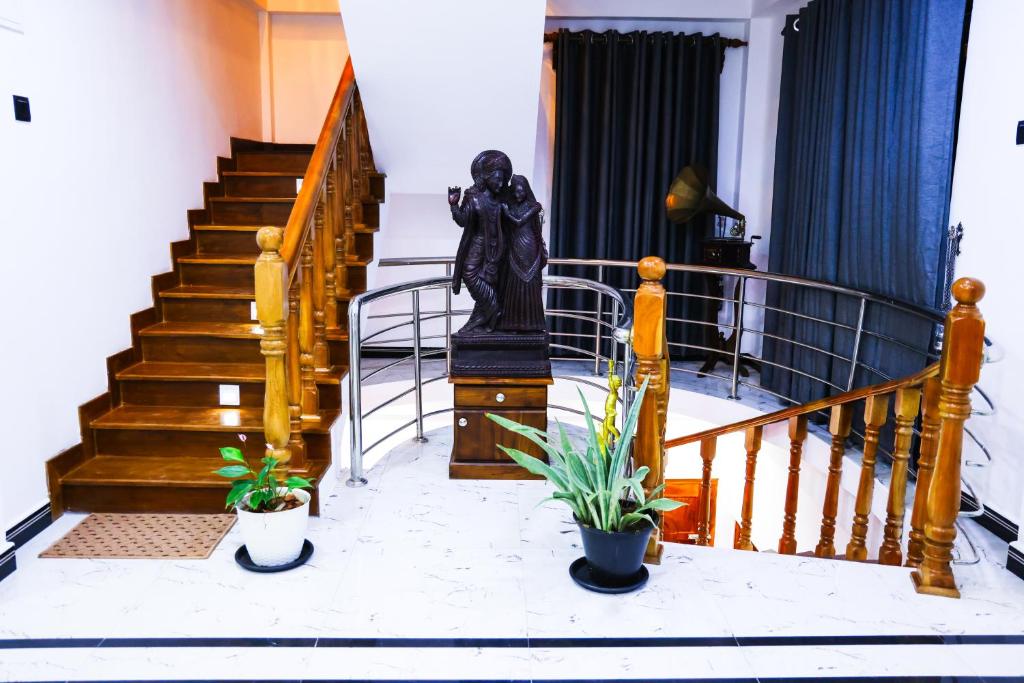 Fotografie z fotogalerie ubytování Munril Guest v destinaci Jápané
