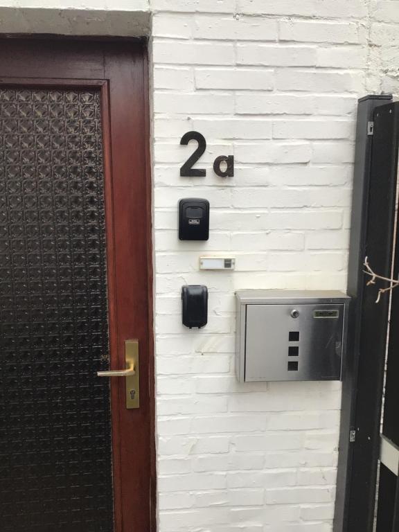 Altstadt Hafen - Apartamento De 1 Quarto