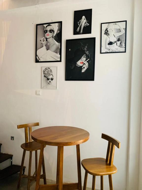 Fotografie z fotogalerie ubytování Angam Villas Colombo v destinaci Colombo