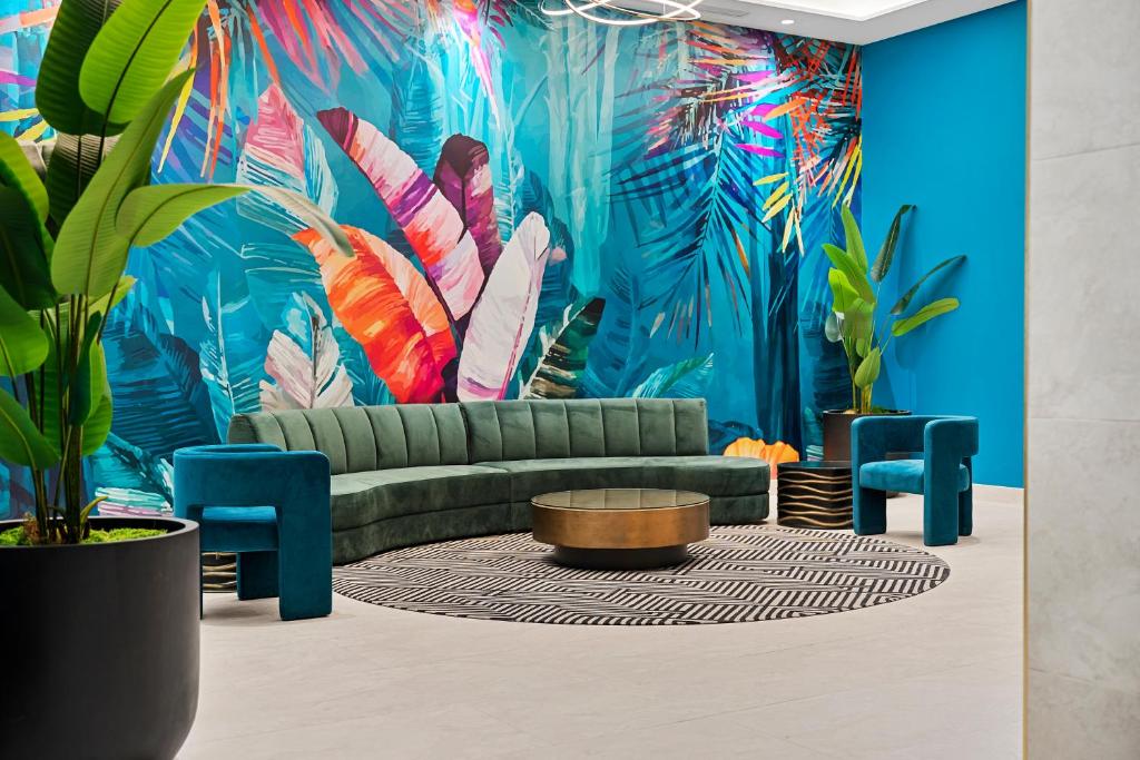 TRYP by Wyndham Southport Gold Coast Hotel Apartments