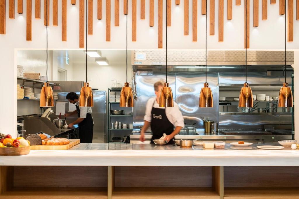 TRYP by Wyndham Southport Gold Coast Hotel Apartments - Resim 33