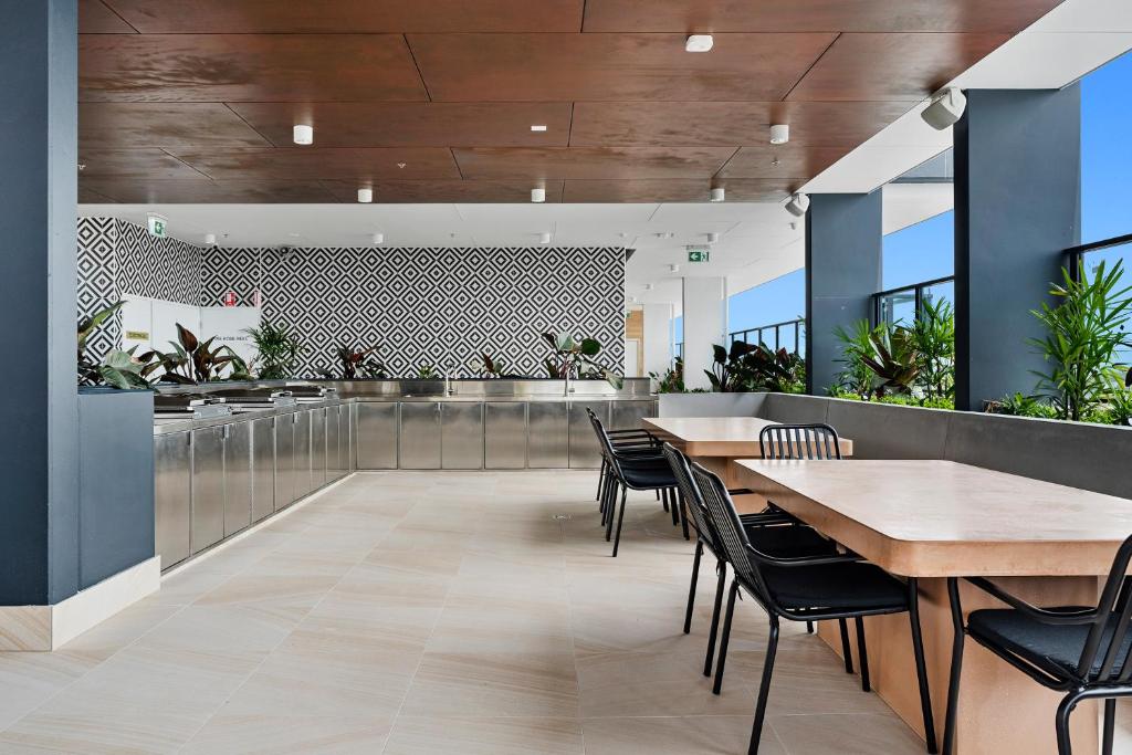 TRYP by Wyndham Southport Gold Coast Hotel Apartments - Resim 8