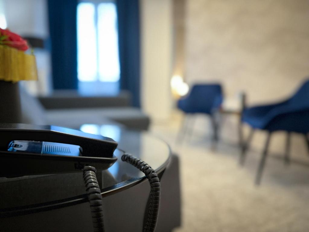 Hotel Modena - Resim 11