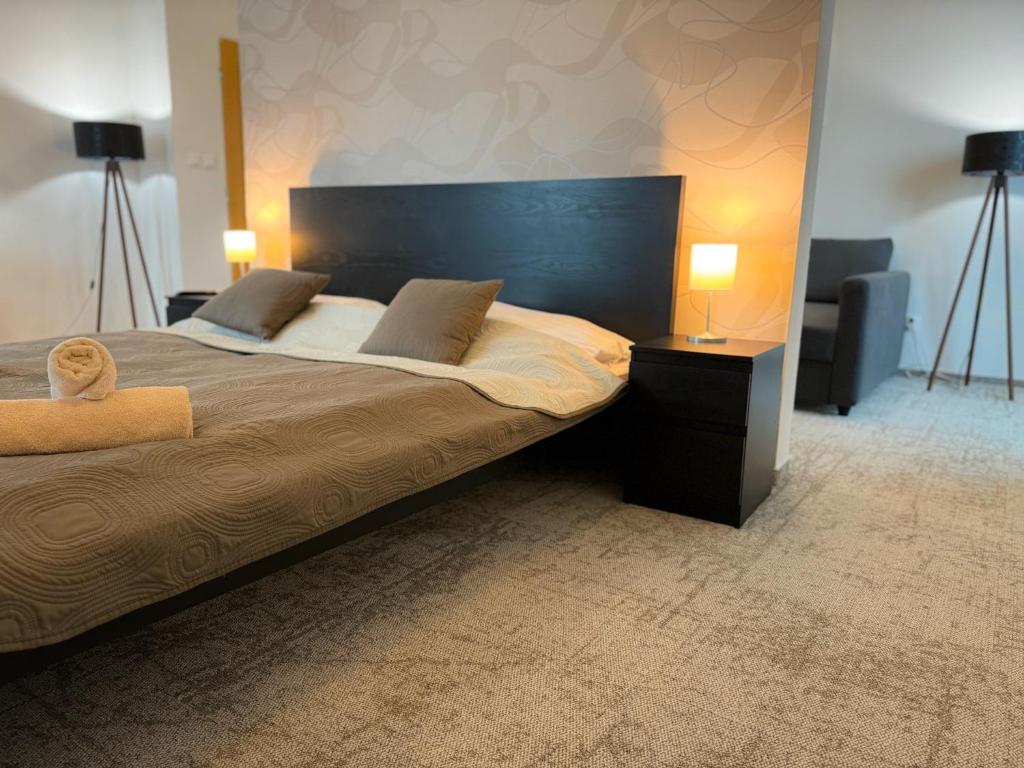 Hotel Modena - Resim 7