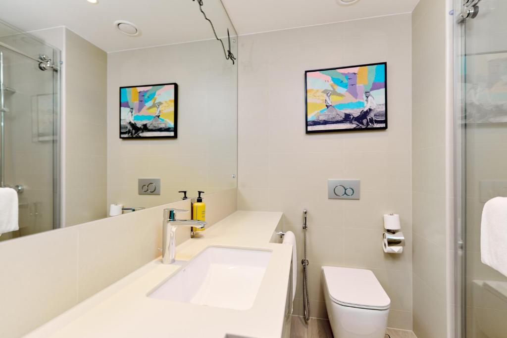 Rove Al Marjan Island - Resim 3