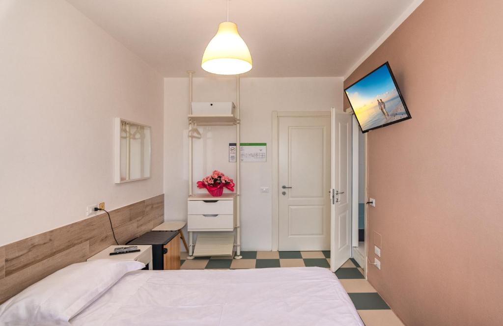 Hotel Happy - Petite Chambre Double