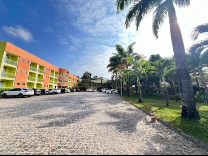 Okolí hotelu
