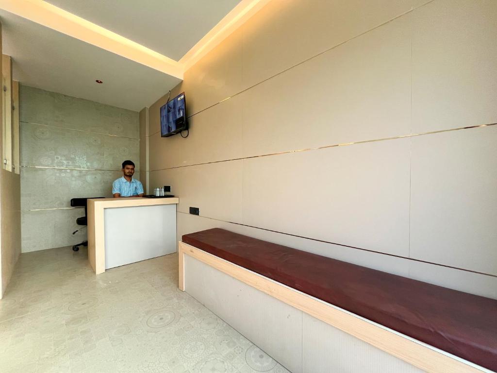 Gallery image of Bandra Stays in Mumbai
