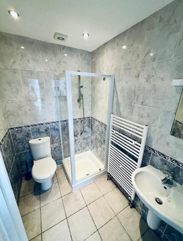 Alcantara House - Habitación Doble Con Baño Privado