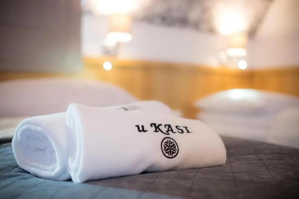 Pokoje u Nasyj Kasi - 14