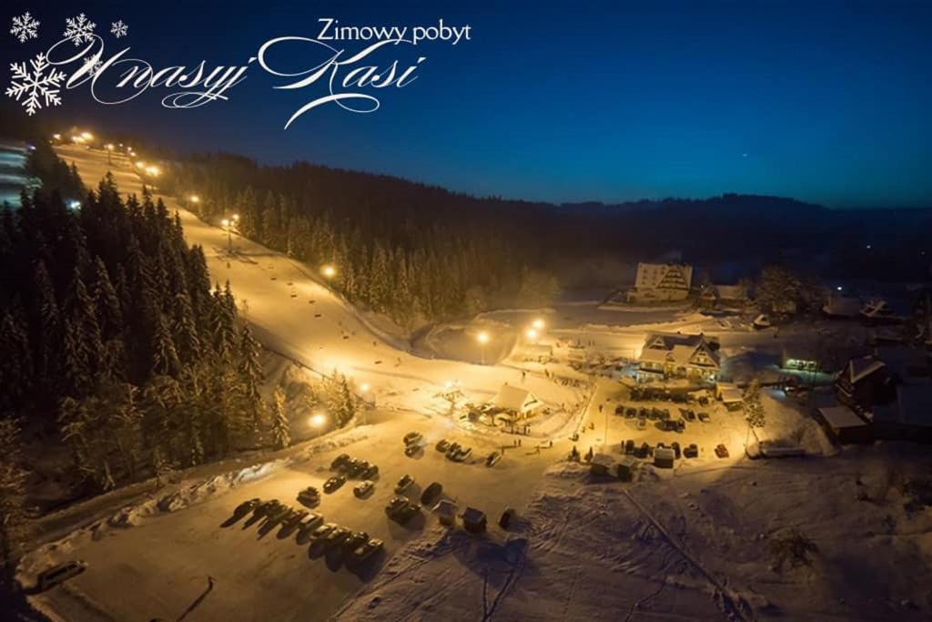 Pokoje u Nasyj Kasi - 6