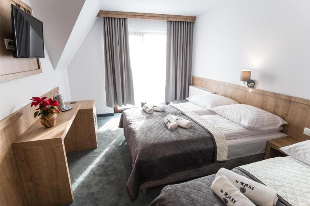 Pokoje u Nasyj Kasi - 12