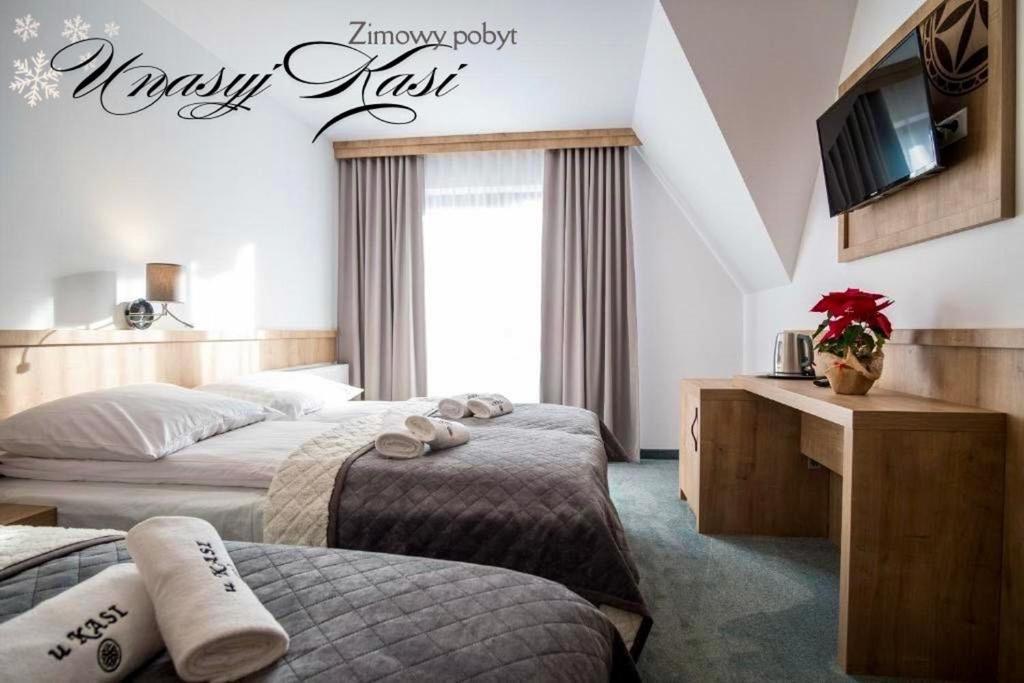 Pokoje u Nasyj Kasi - 11