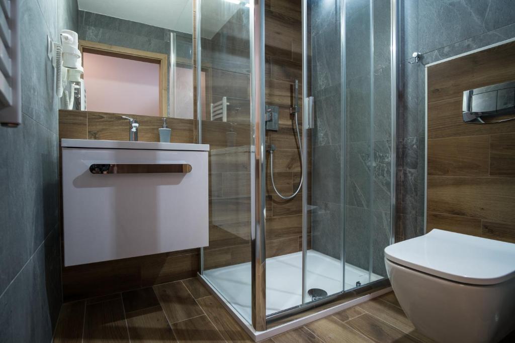 Pokoje u Nasyj Kasi - 15