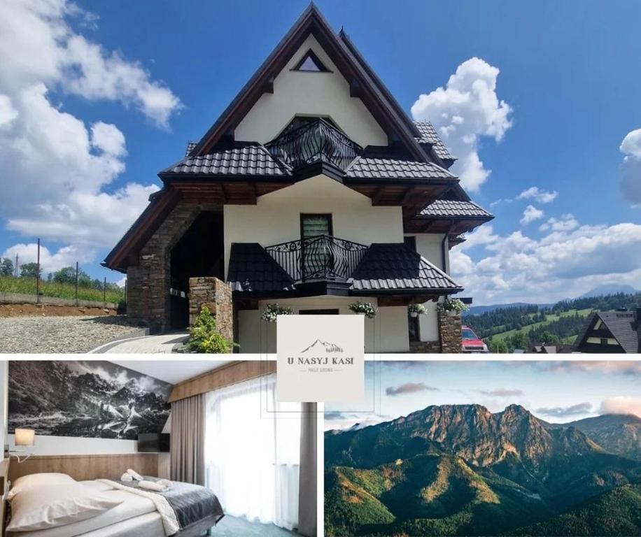 Pokoje u Nasyj Kasi - 9