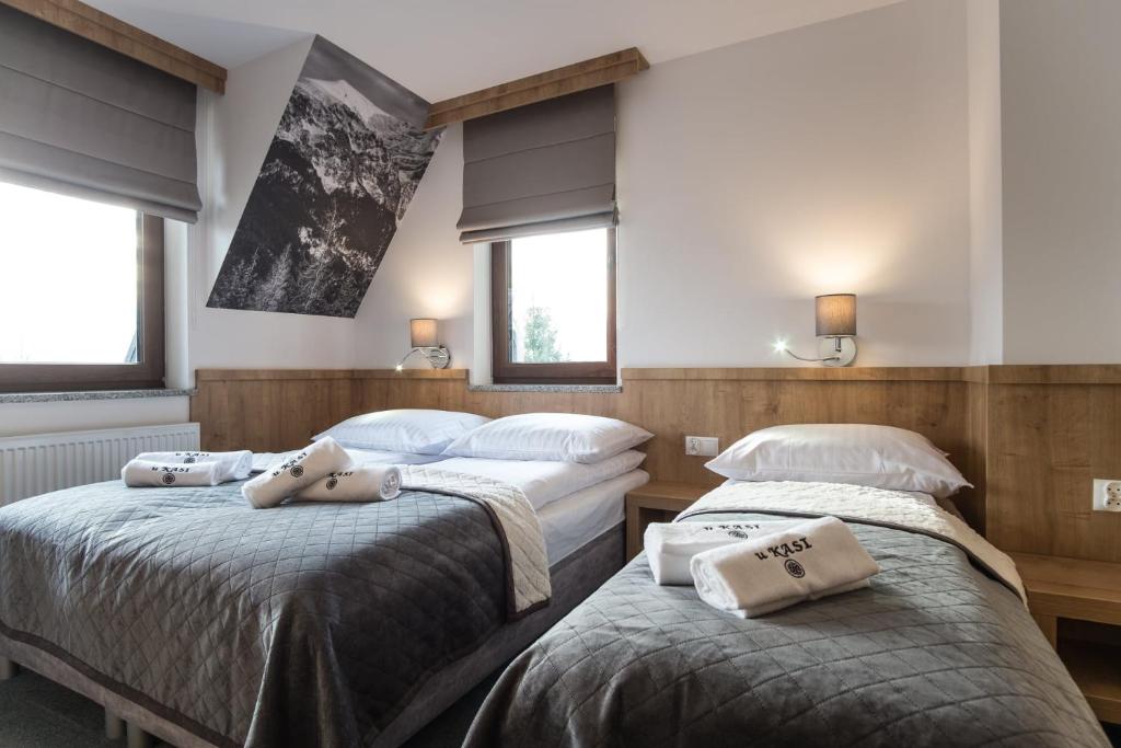 Pokoje u Nasyj Kasi - 7