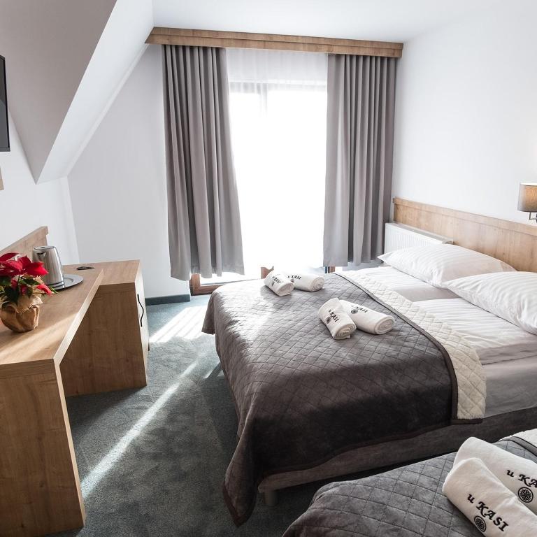 Pokoje u Nasyj Kasi - 16