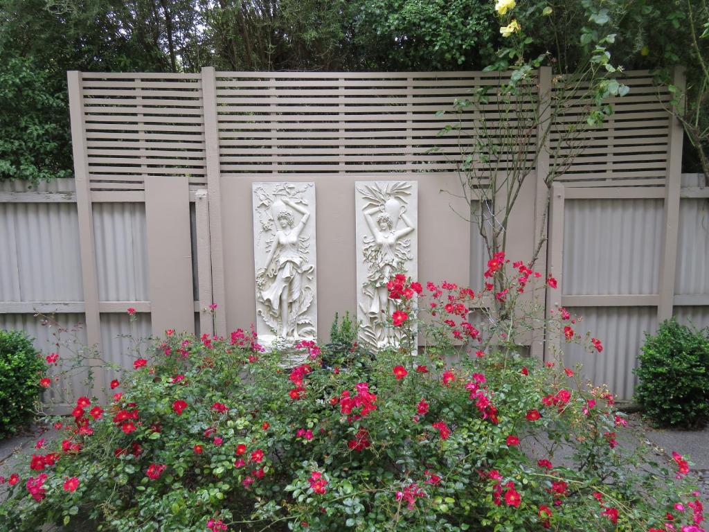 Athena Motel - Resim 45