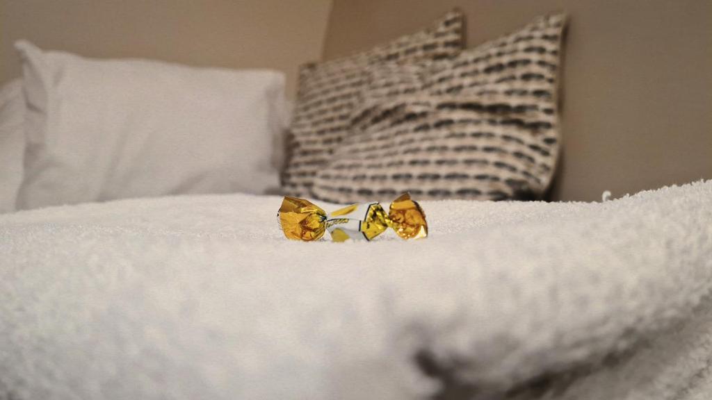 Downtown Apartments with shared kitchen - Resim 18