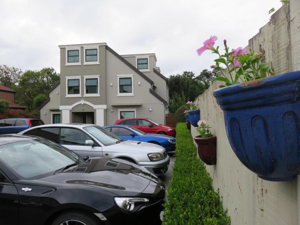 Athena Motel - Resim 31