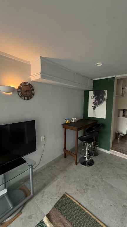 Cozy home in Remuera - Resim 11