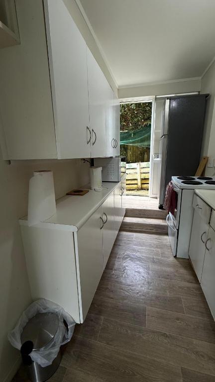 Cozy home in Remuera - Resim 3